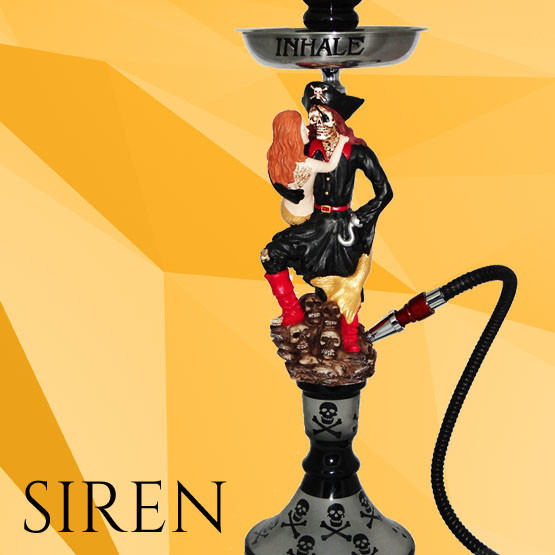 siren-ex